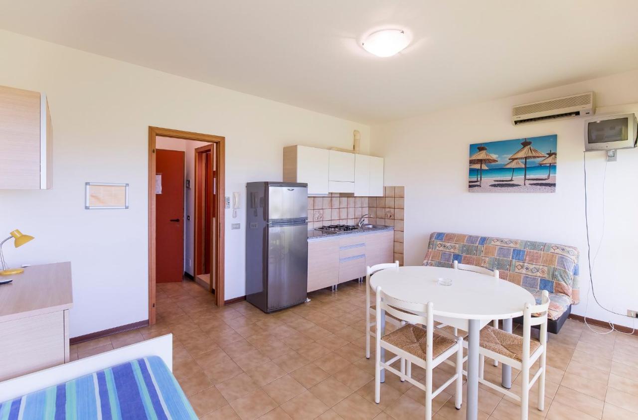 Panfilo Apartment