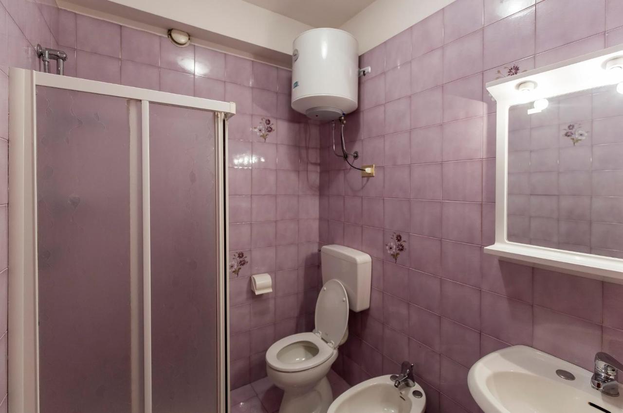 Panfilo Apartment *