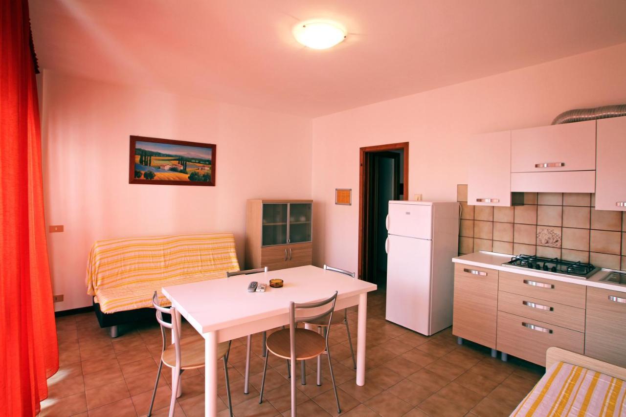 Panfilo Apartment