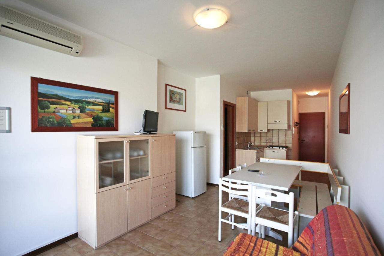 Apartment Panfilo Caorle
