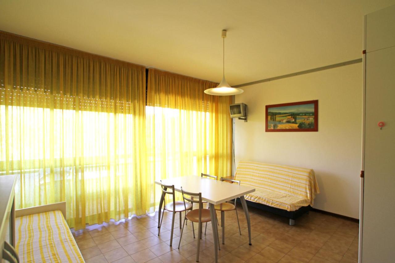 Panfilo Apartment *