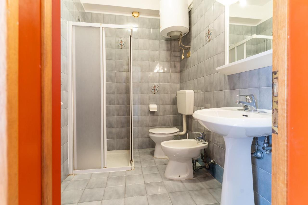 Panfilo Apartment