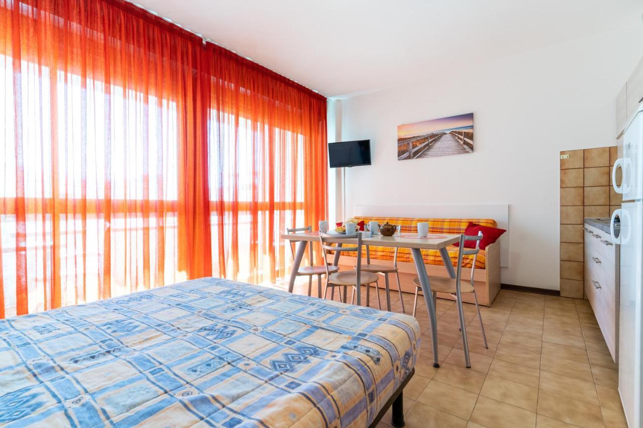 Apartment Panfilo *