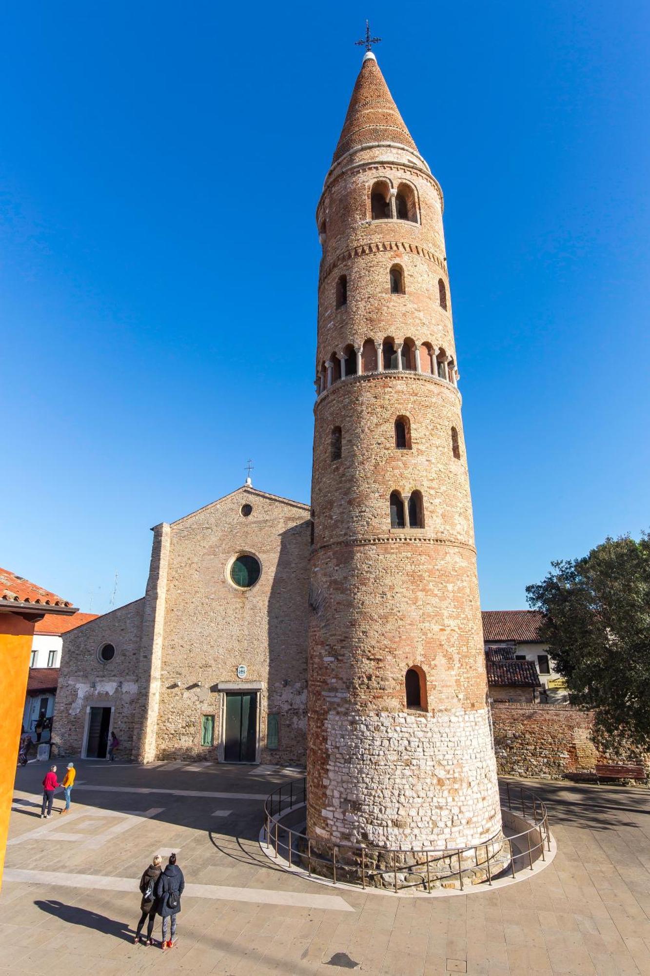 Apartment Panfilo Caorle